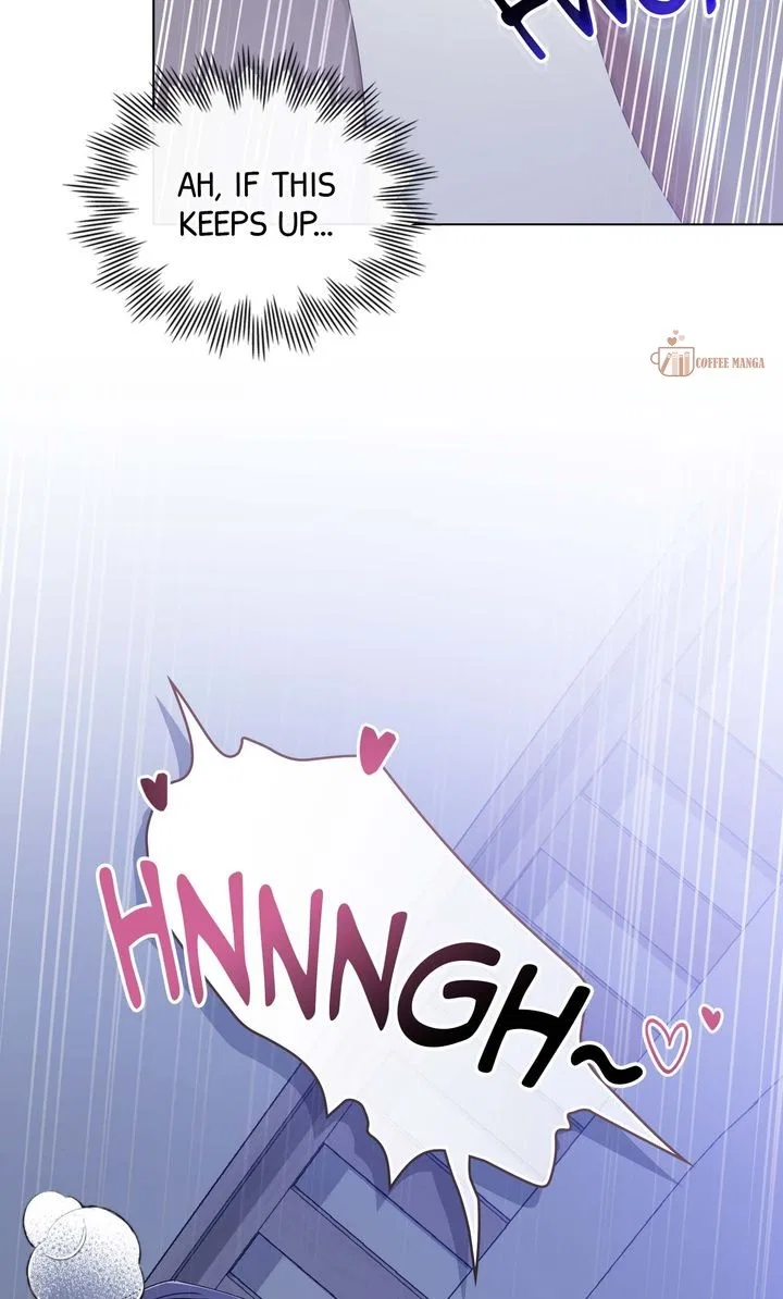 Secretly Meeting With My Boss Chapter 31 – Page 57