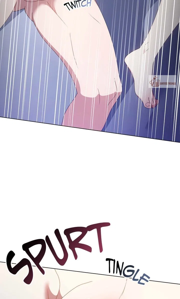Secretly Meeting With My Boss Chapter 31 – Page 59