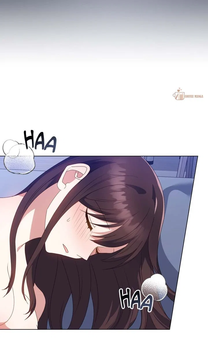 Secretly Meeting With My Boss Chapter 31 – Page 62
