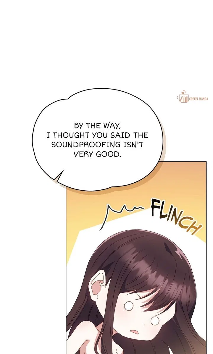 Secretly Meeting With My Boss Chapter 31 – Page 63