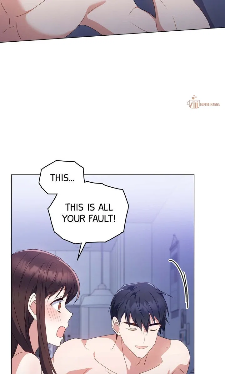 Secretly Meeting With My Boss Chapter 31 – Page 66