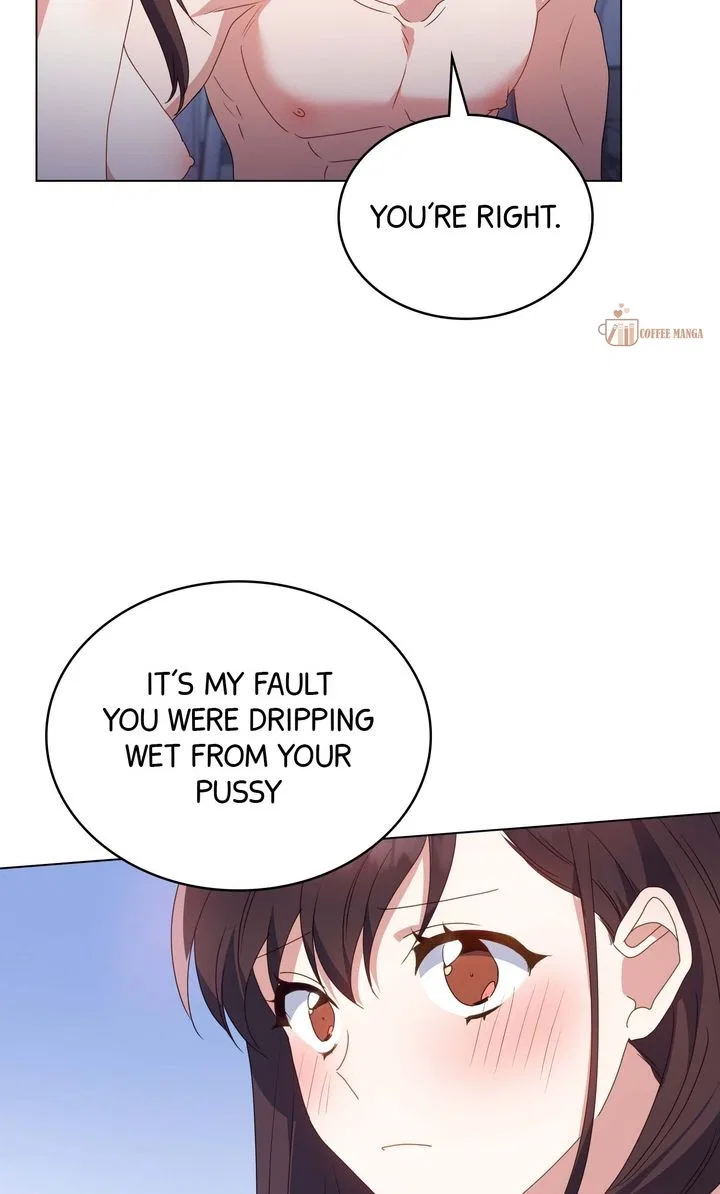 Secretly Meeting With My Boss Chapter 31 – Page 67