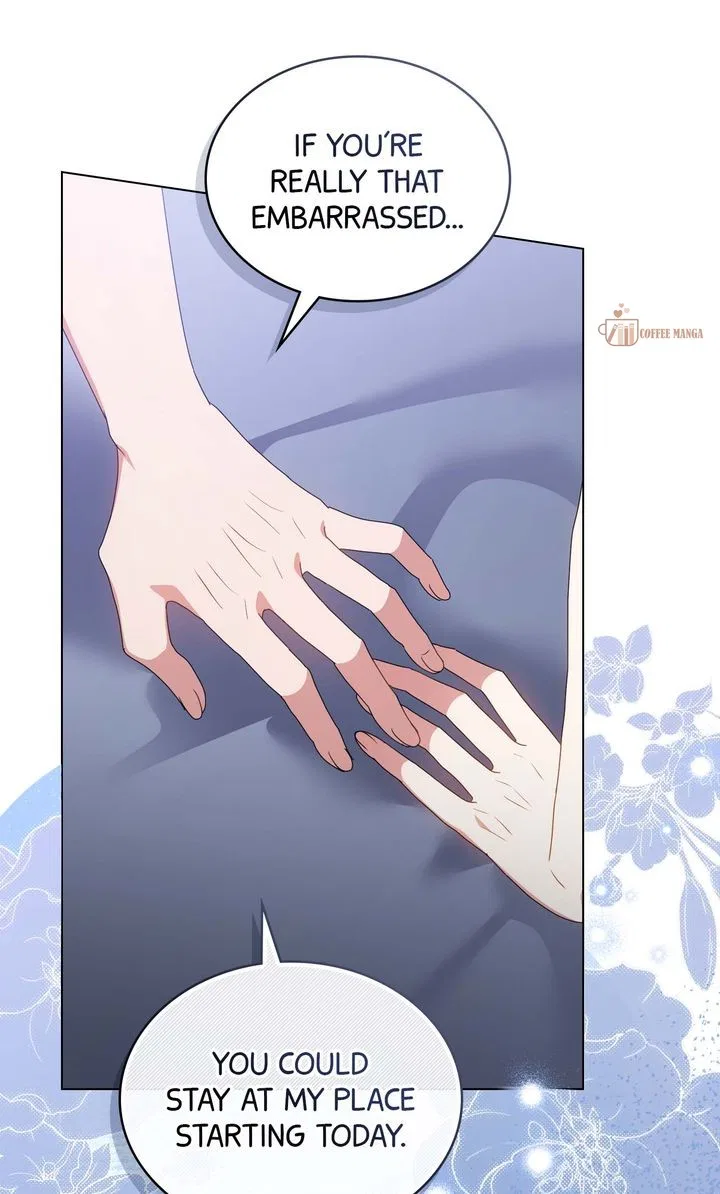 Secretly Meeting With My Boss Chapter 31 – Page 70