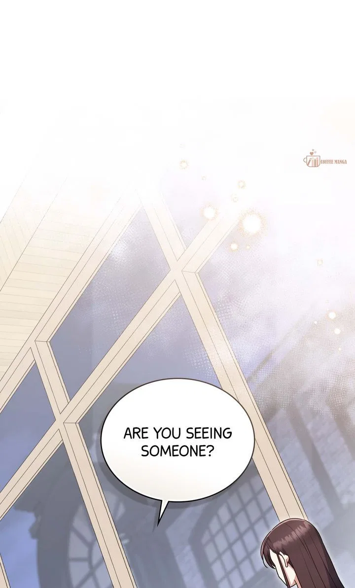 Secretly Meeting With My Boss Chapter 30 – Page 1
