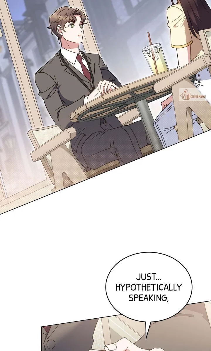 Secretly Meeting With My Boss Chapter 30 – Page 2