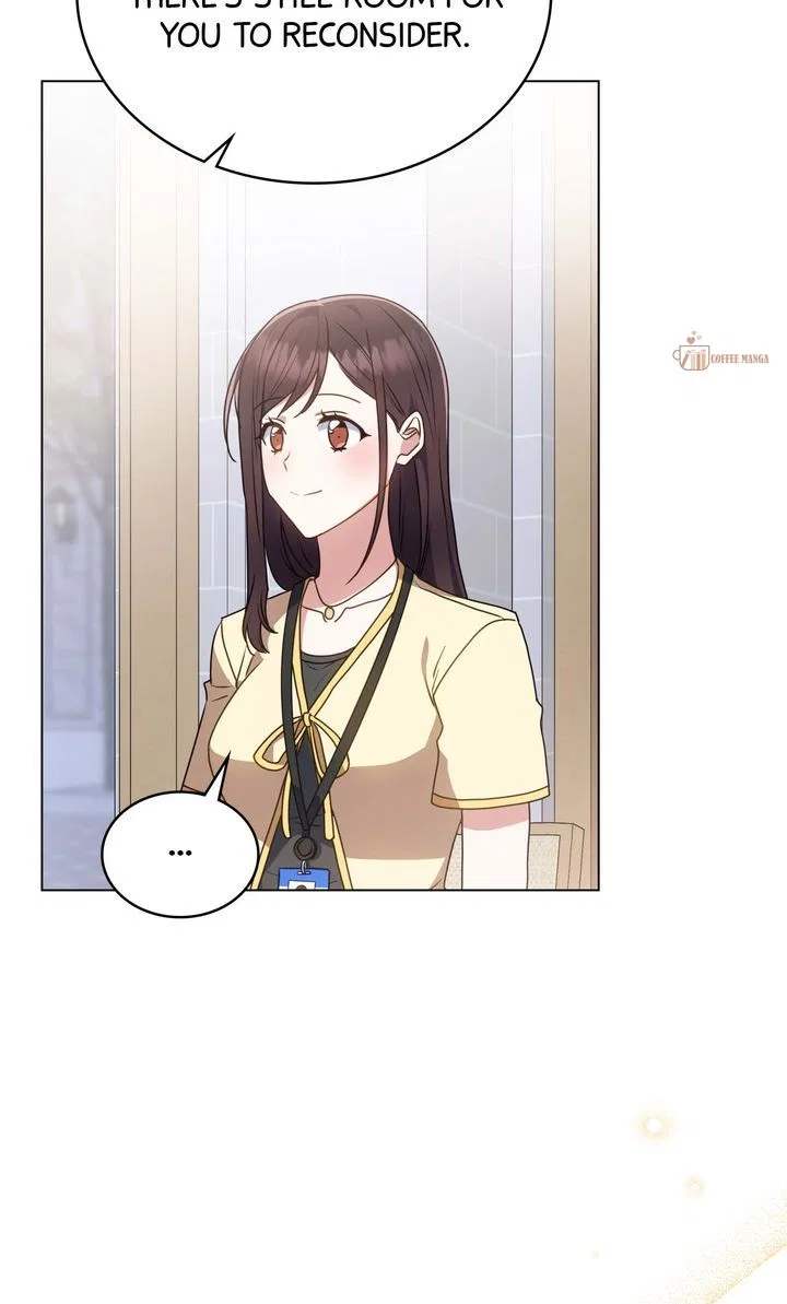 Secretly Meeting With My Boss Chapter 30 – Page 4