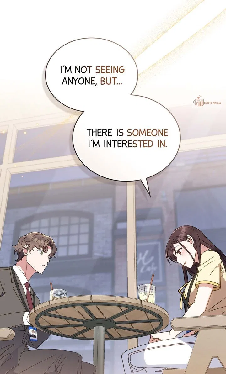 Secretly Meeting With My Boss Chapter 30 – Page 5