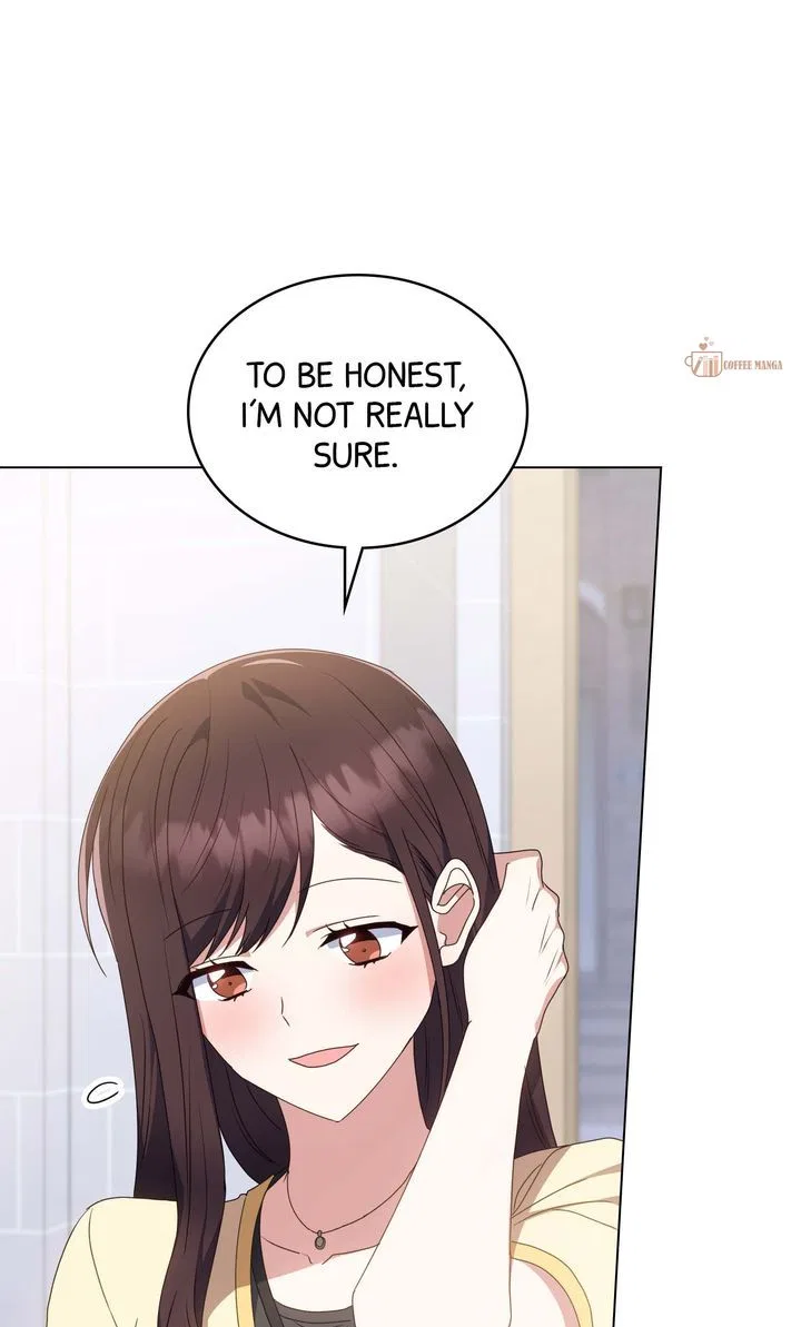 Secretly Meeting With My Boss Chapter 30 – Page 7