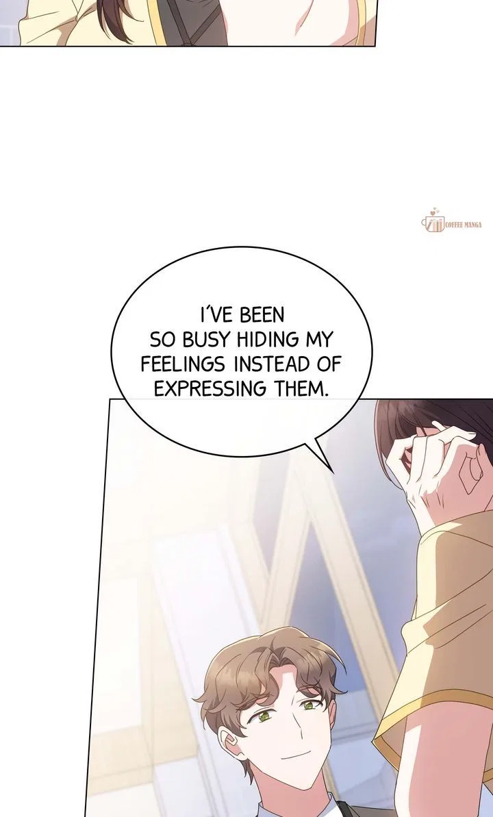 Secretly Meeting With My Boss Chapter 30 – Page 8