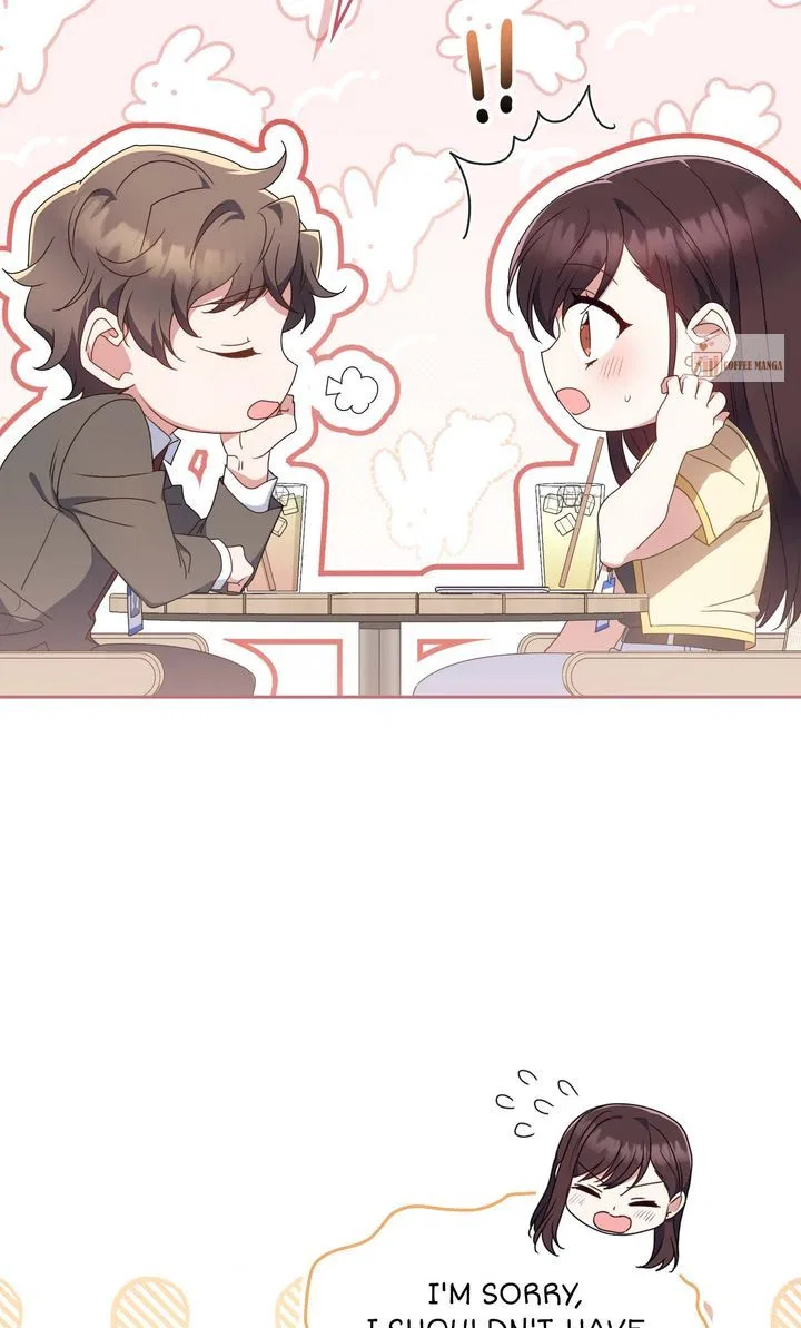 Secretly Meeting With My Boss Chapter 30 – Page 10