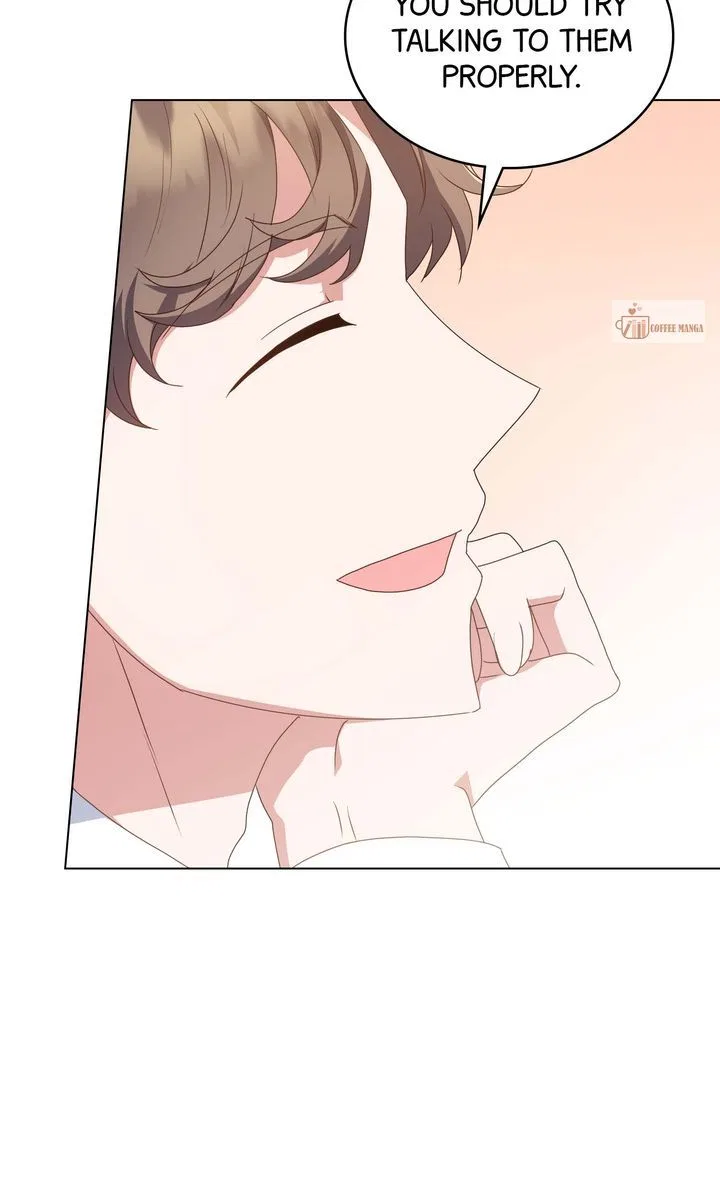 Secretly Meeting With My Boss Chapter 30 – Page 12
