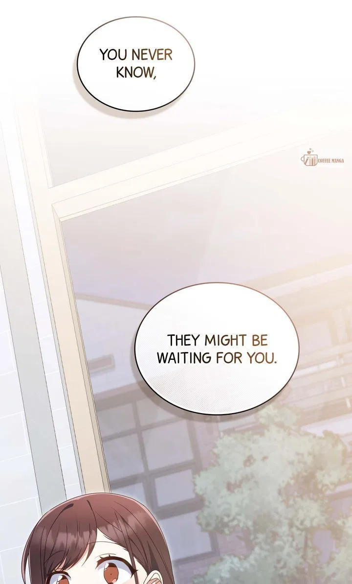 Secretly Meeting With My Boss Chapter 30 – Page 13