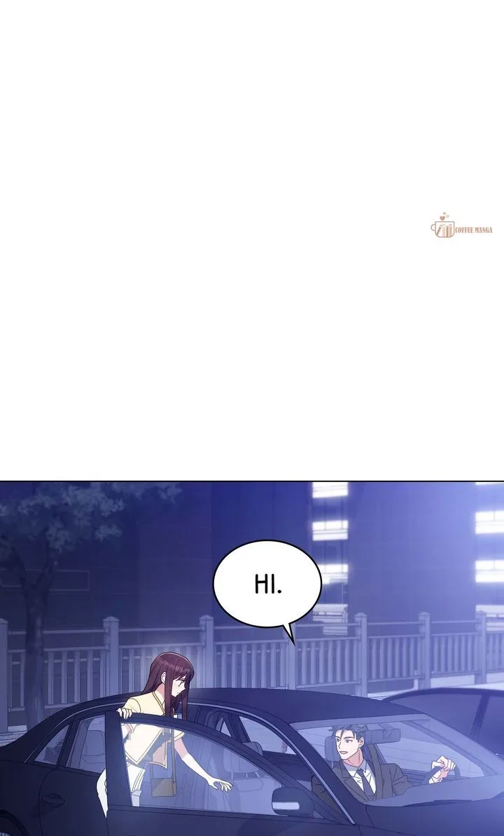 Secretly Meeting With My Boss Chapter 30 – Page 17