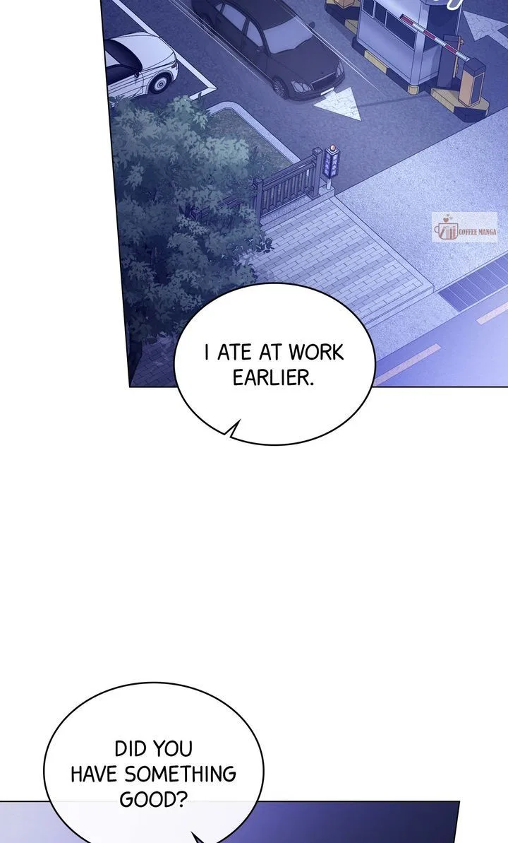 Secretly Meeting With My Boss Chapter 30 – Page 19