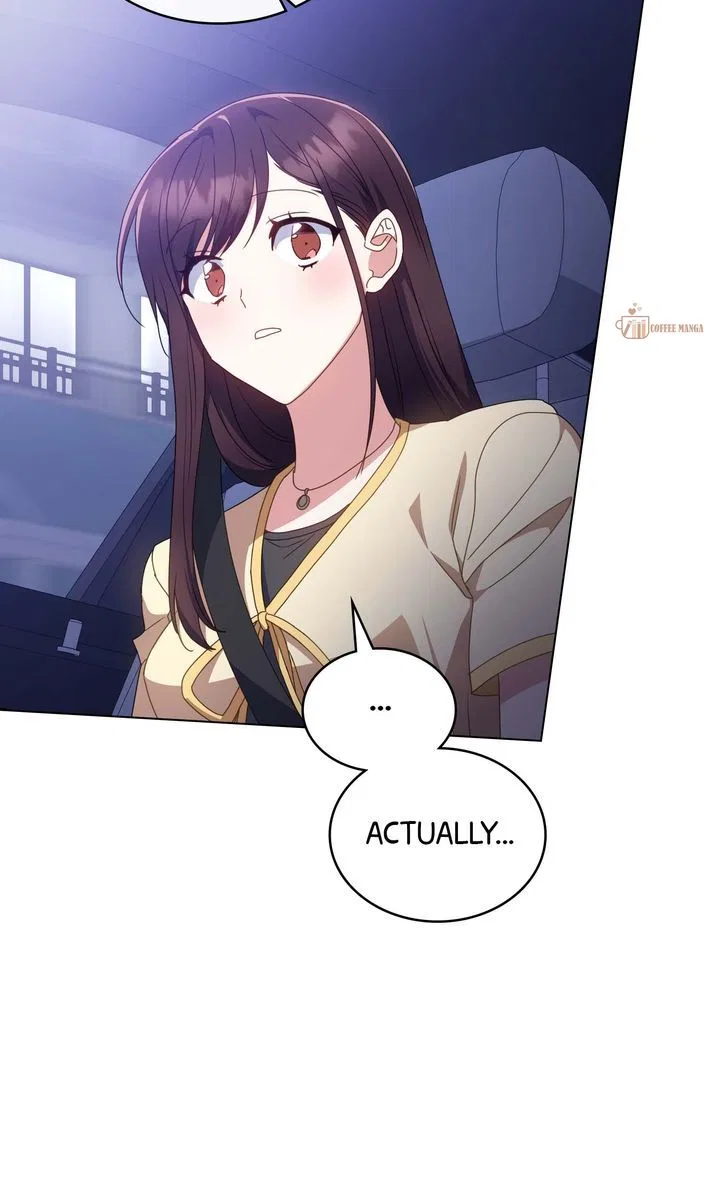 Secretly Meeting With My Boss Chapter 30 – Page 20