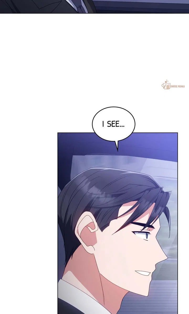 Secretly Meeting With My Boss Chapter 30 – Page 22