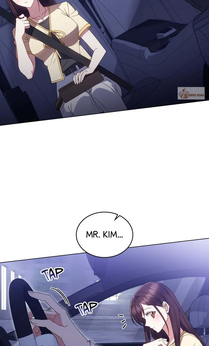 Secretly Meeting With My Boss Chapter 30 – Page 24