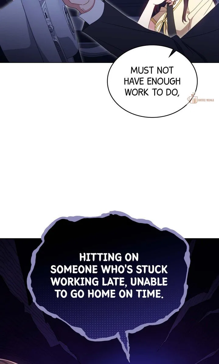 Secretly Meeting With My Boss Chapter 30 – Page 25