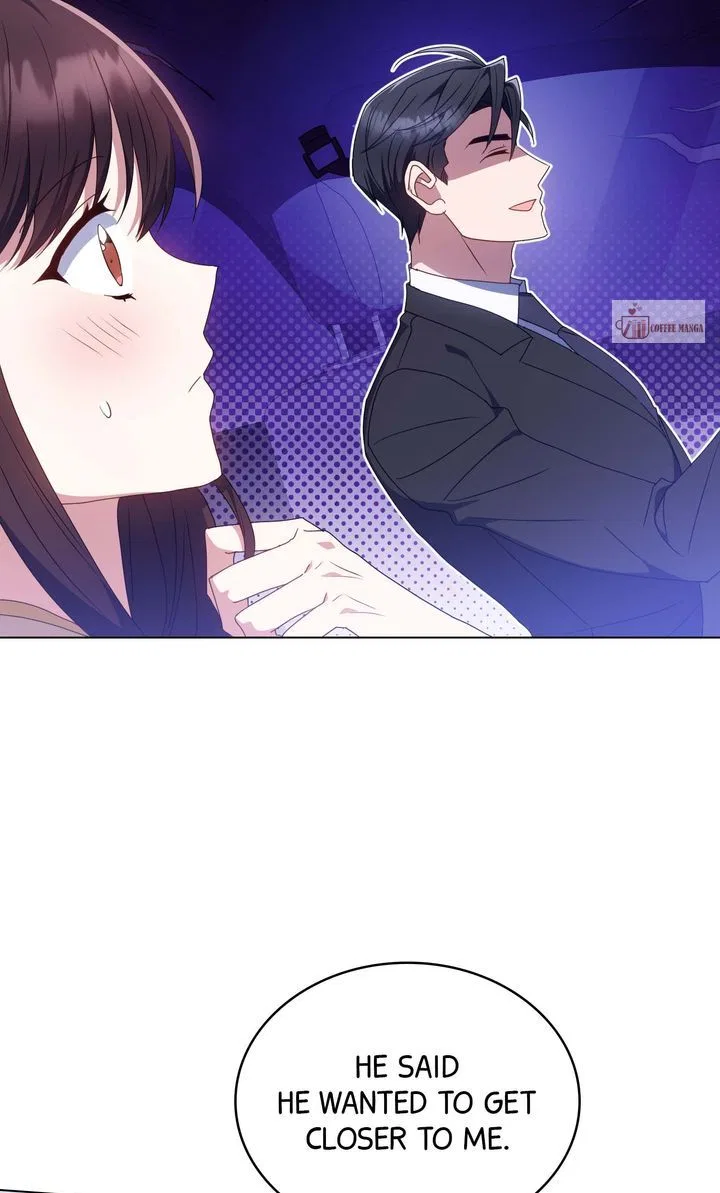 Secretly Meeting With My Boss Chapter 30 – Page 26