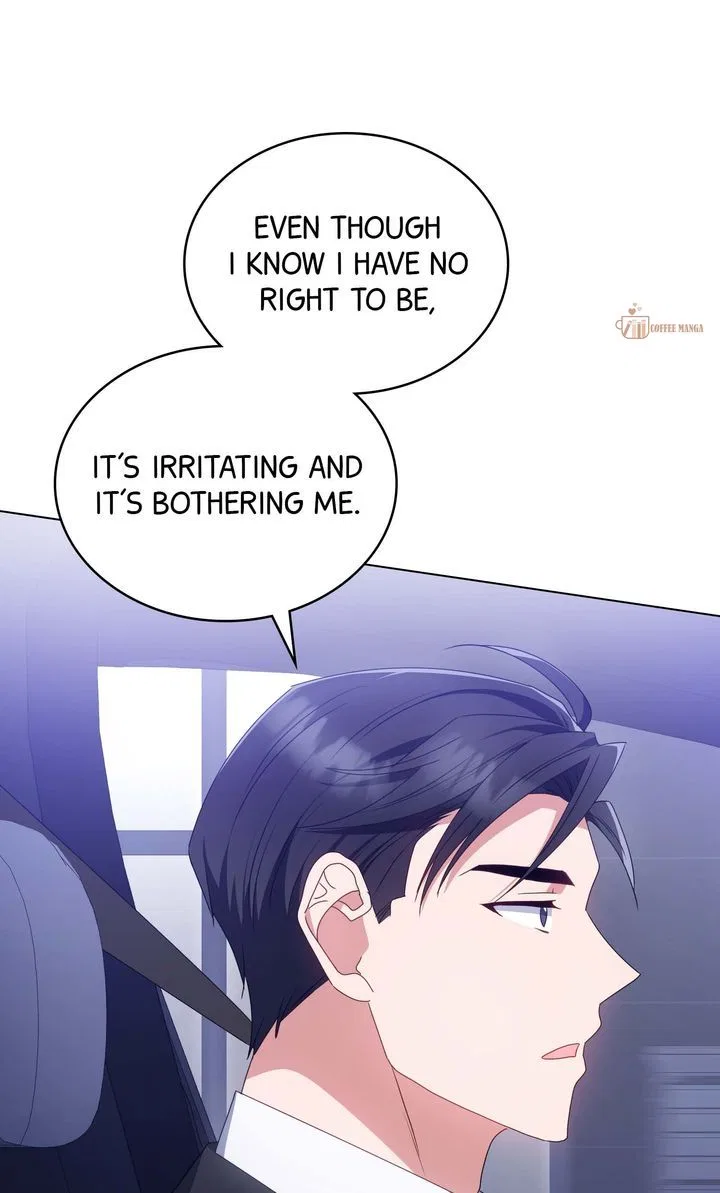 Secretly Meeting With My Boss Chapter 30 – Page 29