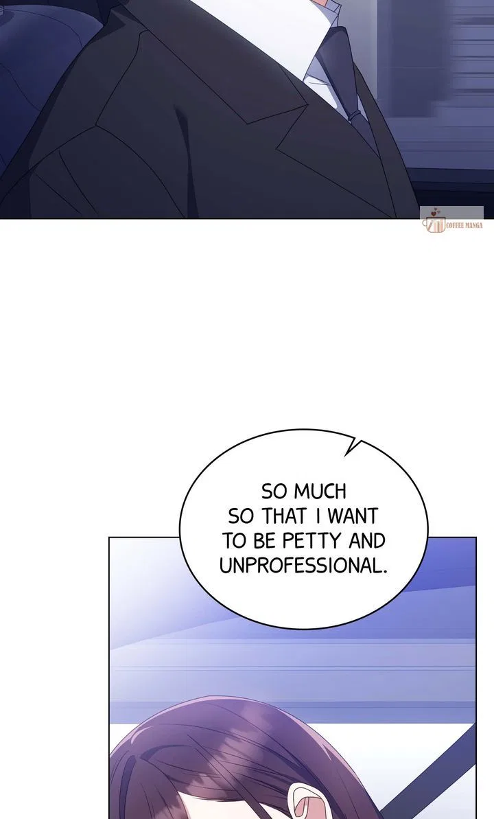 Secretly Meeting With My Boss Chapter 30 – Page 30