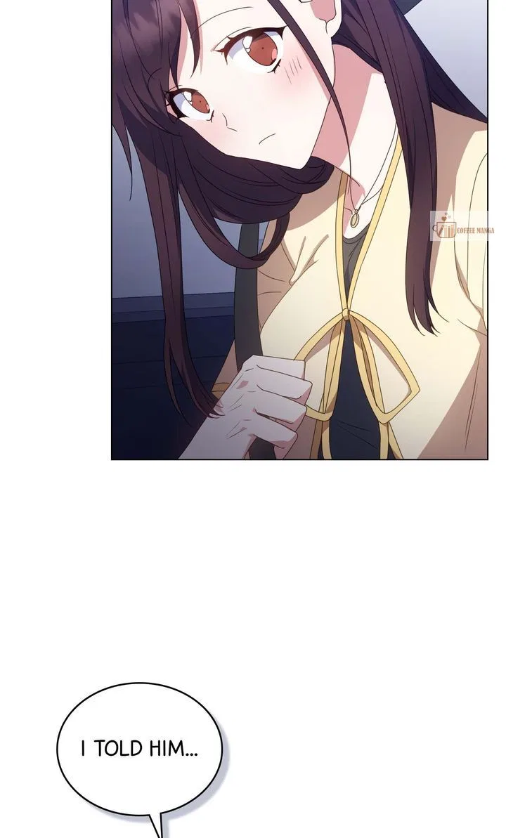 Secretly Meeting With My Boss Chapter 30 – Page 31