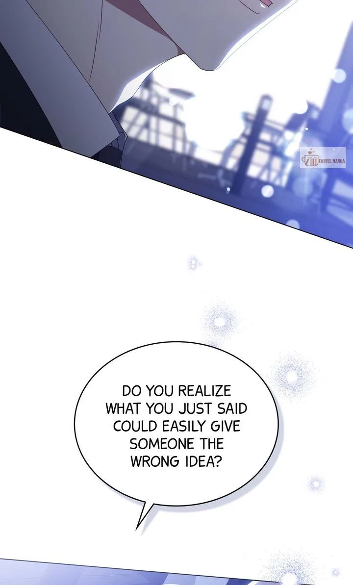 Secretly Meeting With My Boss Chapter 30 – Page 35