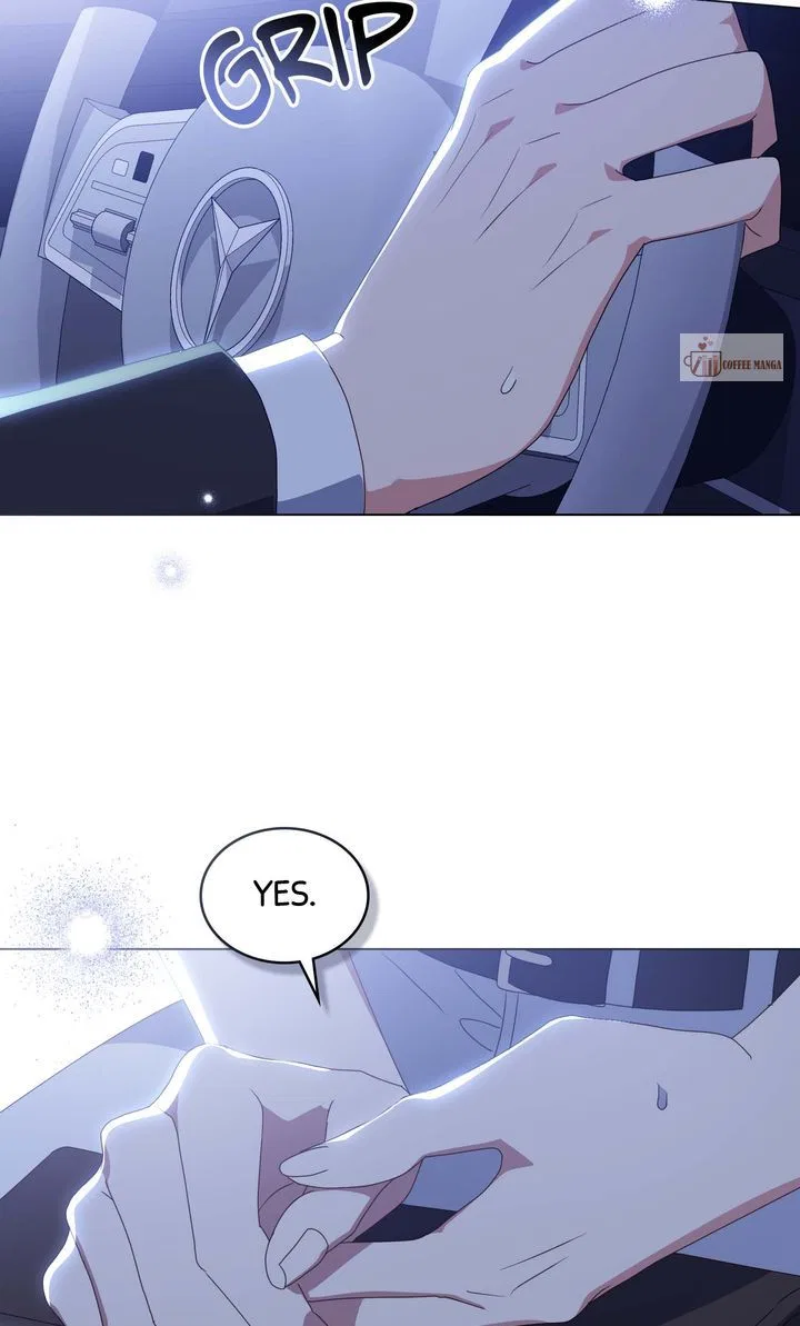 Secretly Meeting With My Boss Chapter 30 – Page 36
