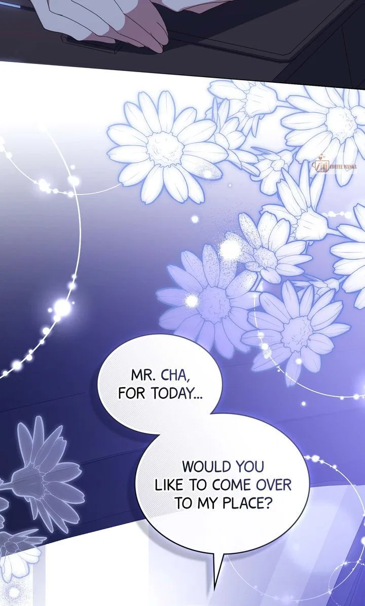 Secretly Meeting With My Boss Chapter 30 – Page 37