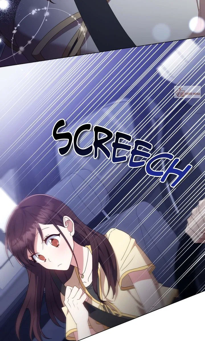 Secretly Meeting With My Boss Chapter 30 – Page 39