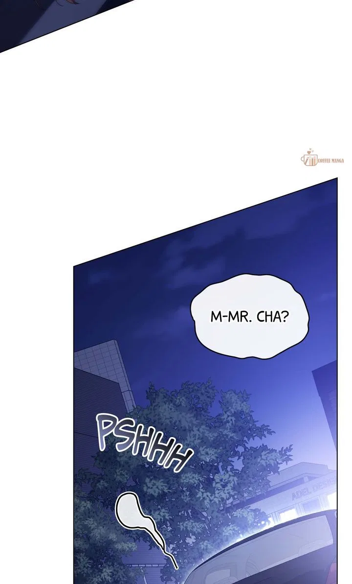 Secretly Meeting With My Boss Chapter 30 – Page 40