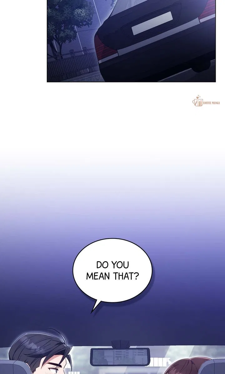 Secretly Meeting With My Boss Chapter 30 – Page 41