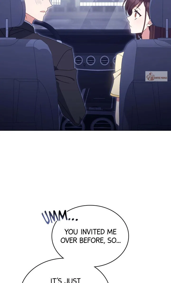 Secretly Meeting With My Boss Chapter 30 – Page 42
