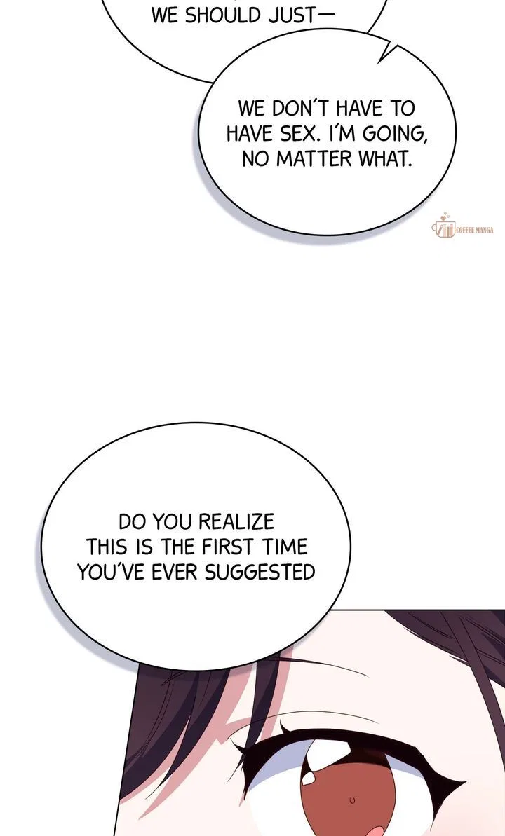 Secretly Meeting With My Boss Chapter 30 – Page 44