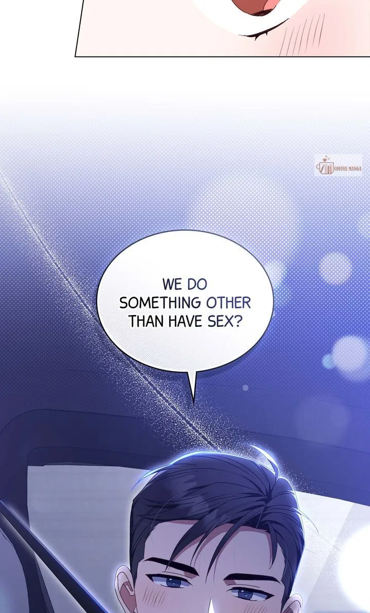 Secretly Meeting With My Boss Chapter 30 – Page 45