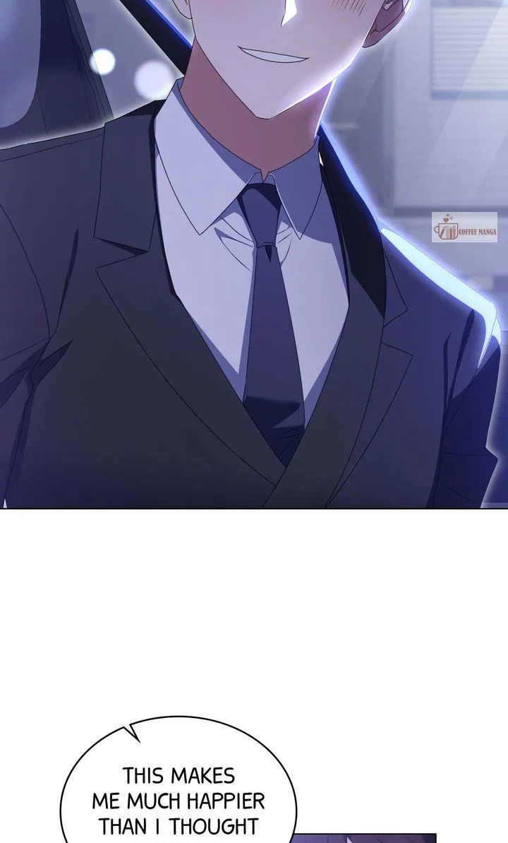 Secretly Meeting With My Boss Chapter 30 – Page 46