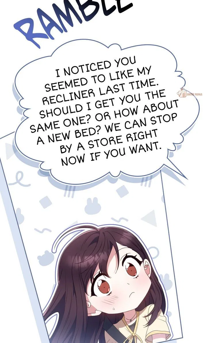 Secretly Meeting With My Boss Chapter 30 – Page 49
