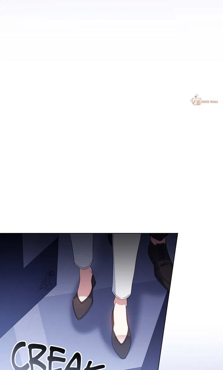 Secretly Meeting With My Boss Chapter 30 – Page 53