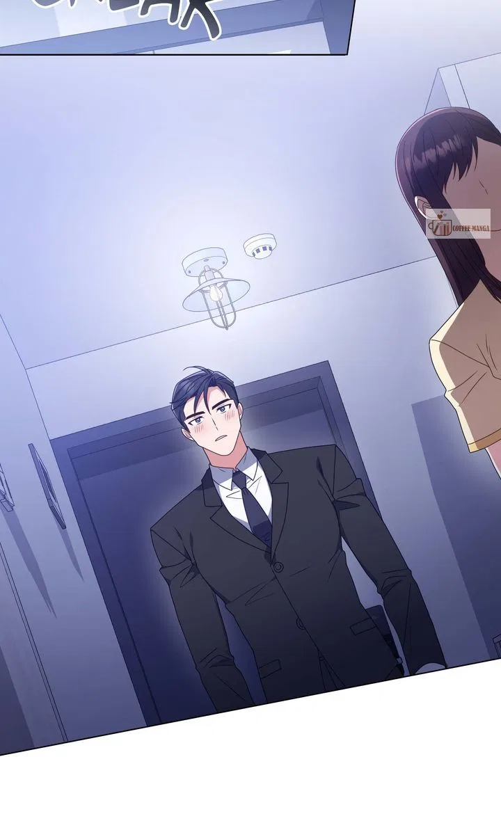Secretly Meeting With My Boss Chapter 30 – Page 54