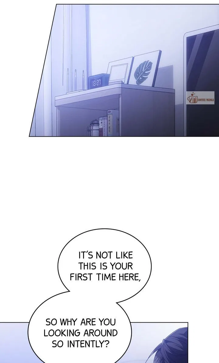 Secretly Meeting With My Boss Chapter 30 – Page 56