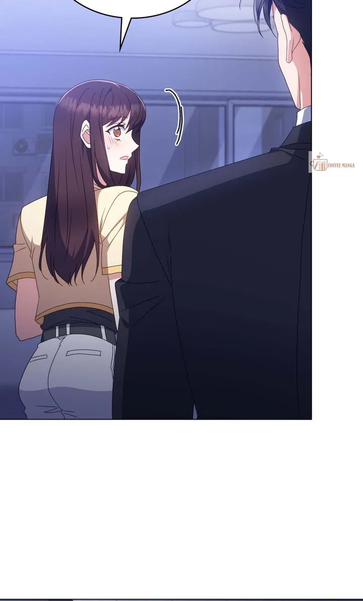 Secretly Meeting With My Boss Chapter 30 – Page 57