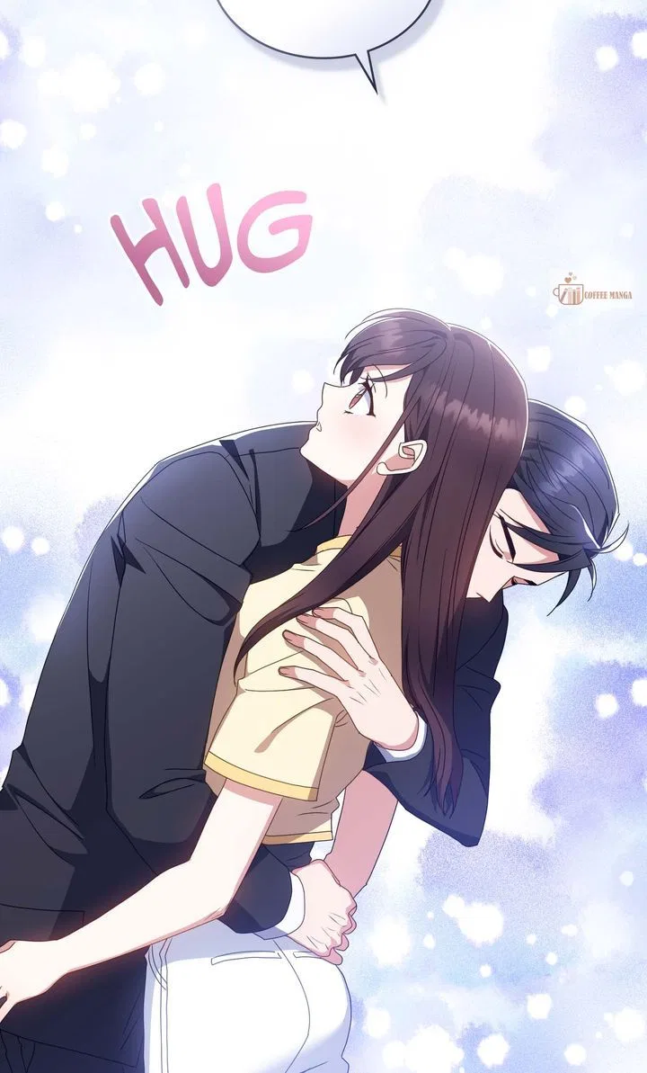 Secretly Meeting With My Boss Chapter 30 – Page 59