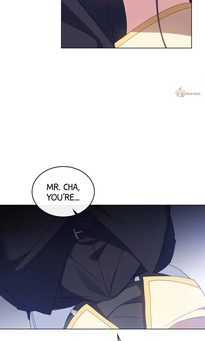 Secretly Meeting With My Boss Chapter 30 – Page 62