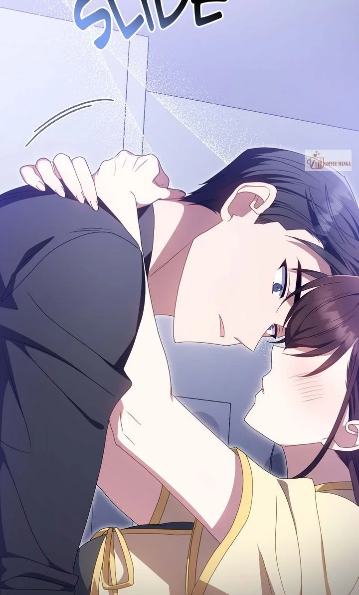 Secretly Meeting With My Boss Chapter 30 – Page 65