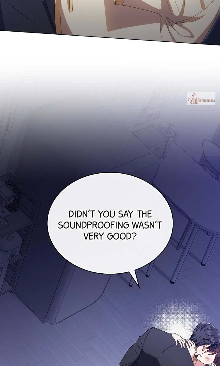 Secretly Meeting With My Boss Chapter 30 – Page 66