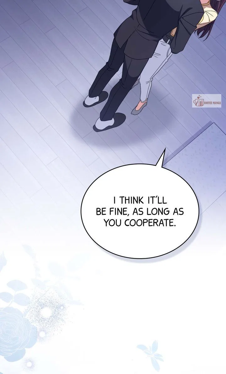 Secretly Meeting With My Boss Chapter 30 – Page 67
