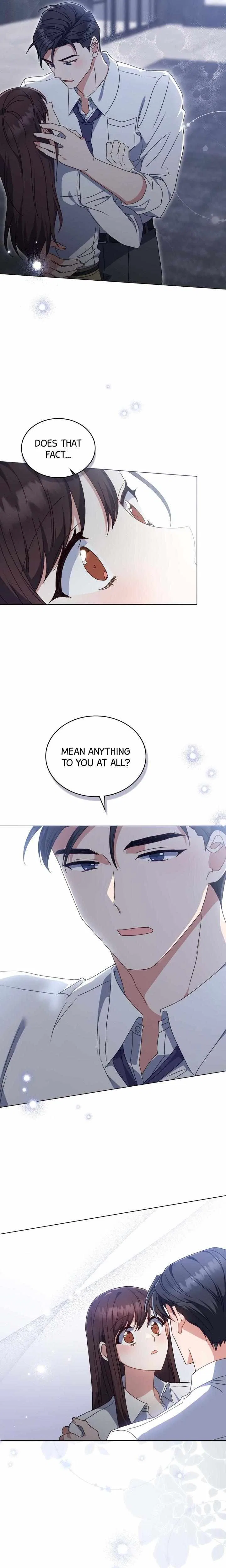 Secretly Meeting With My Boss Chapter 27 – Page 12