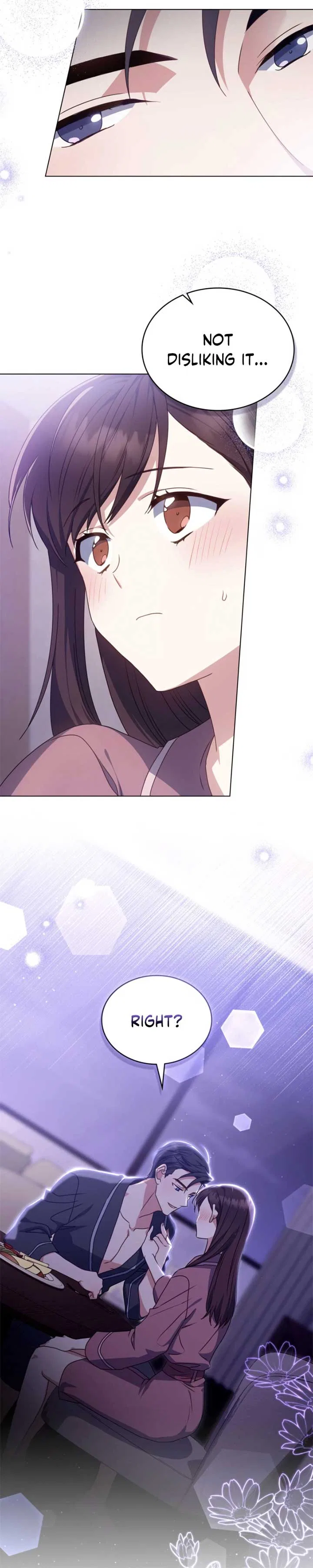 Secretly Meeting With My Boss Chapter 19 – Page 10