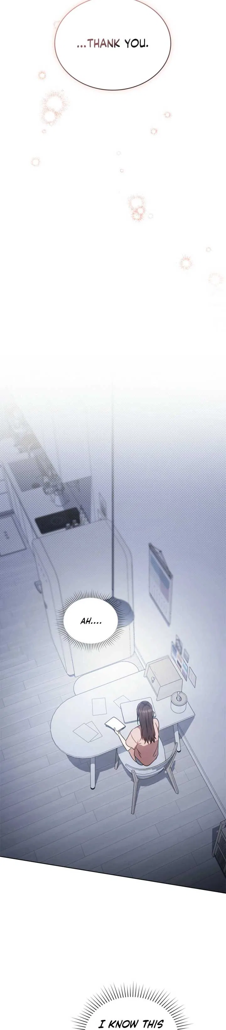 Secretly Meeting With My Boss Chapter 19 – Page 20