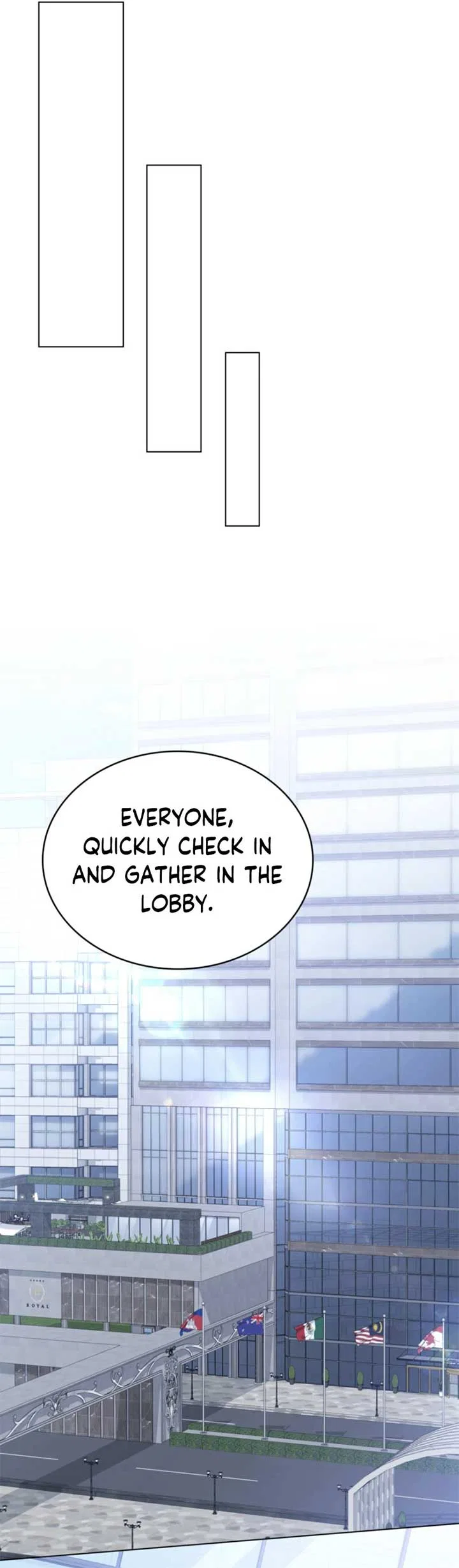 Secretly Meeting With My Boss Chapter 19 – Page 28